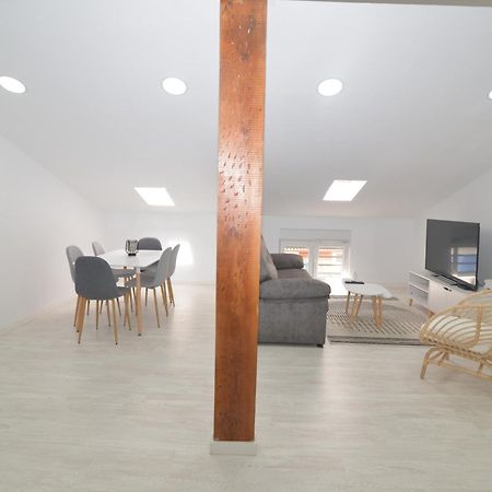 El Apartamento De San Cisneros By Just-Room Σανταντέρ Εξωτερικό φωτογραφία