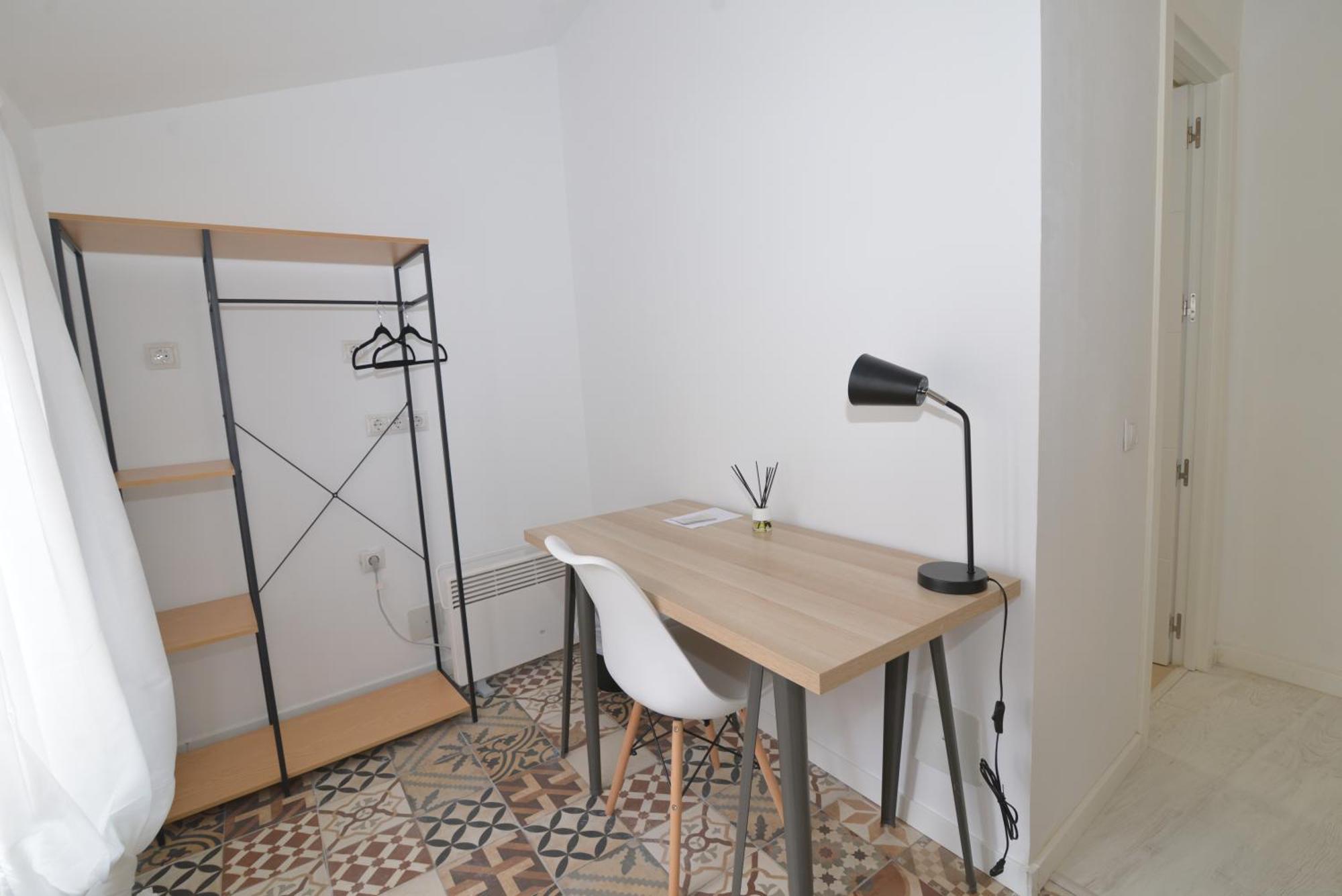 El Apartamento De San Cisneros By Just-Room Σανταντέρ Εξωτερικό φωτογραφία