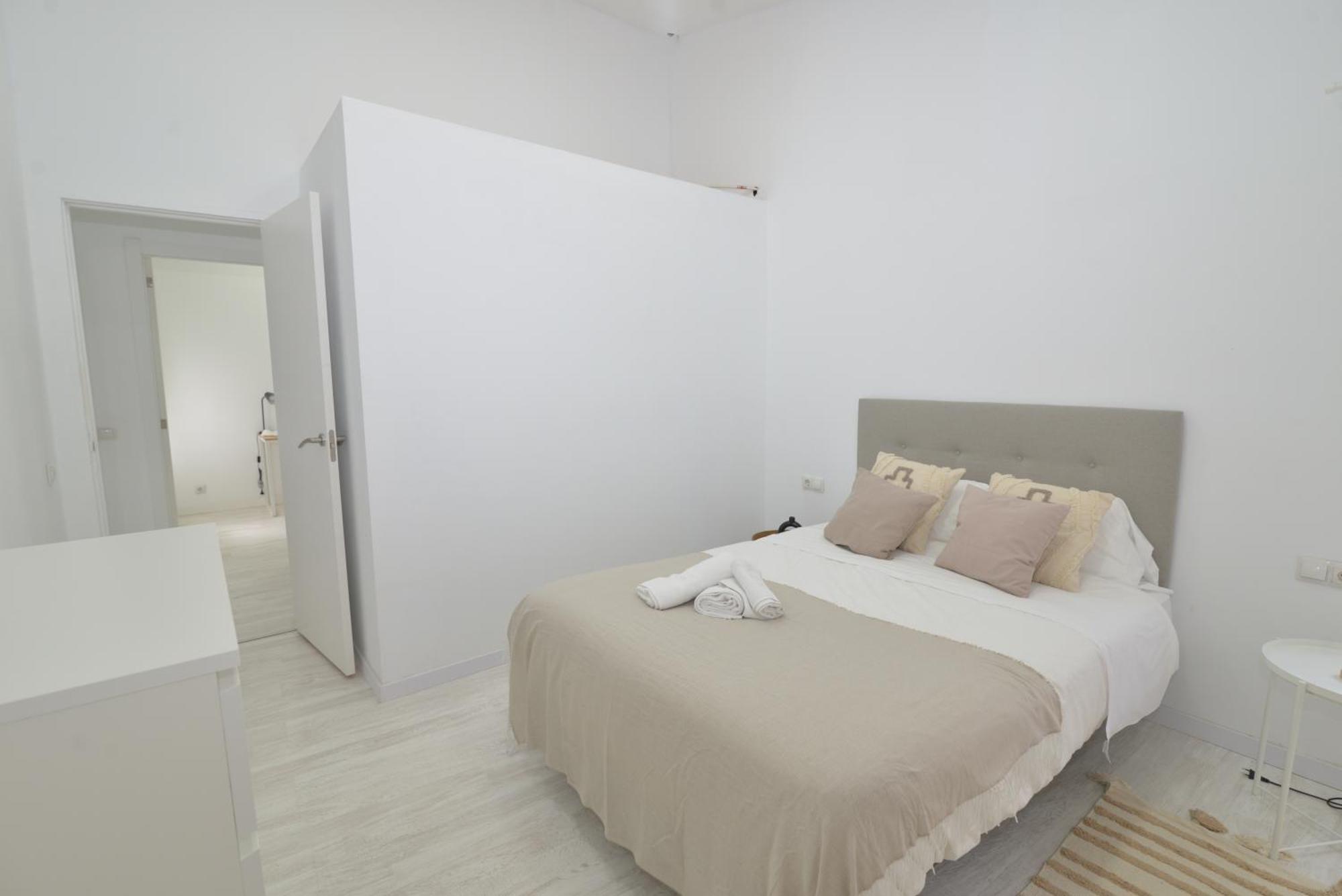 El Apartamento De San Cisneros By Just-Room Σανταντέρ Εξωτερικό φωτογραφία