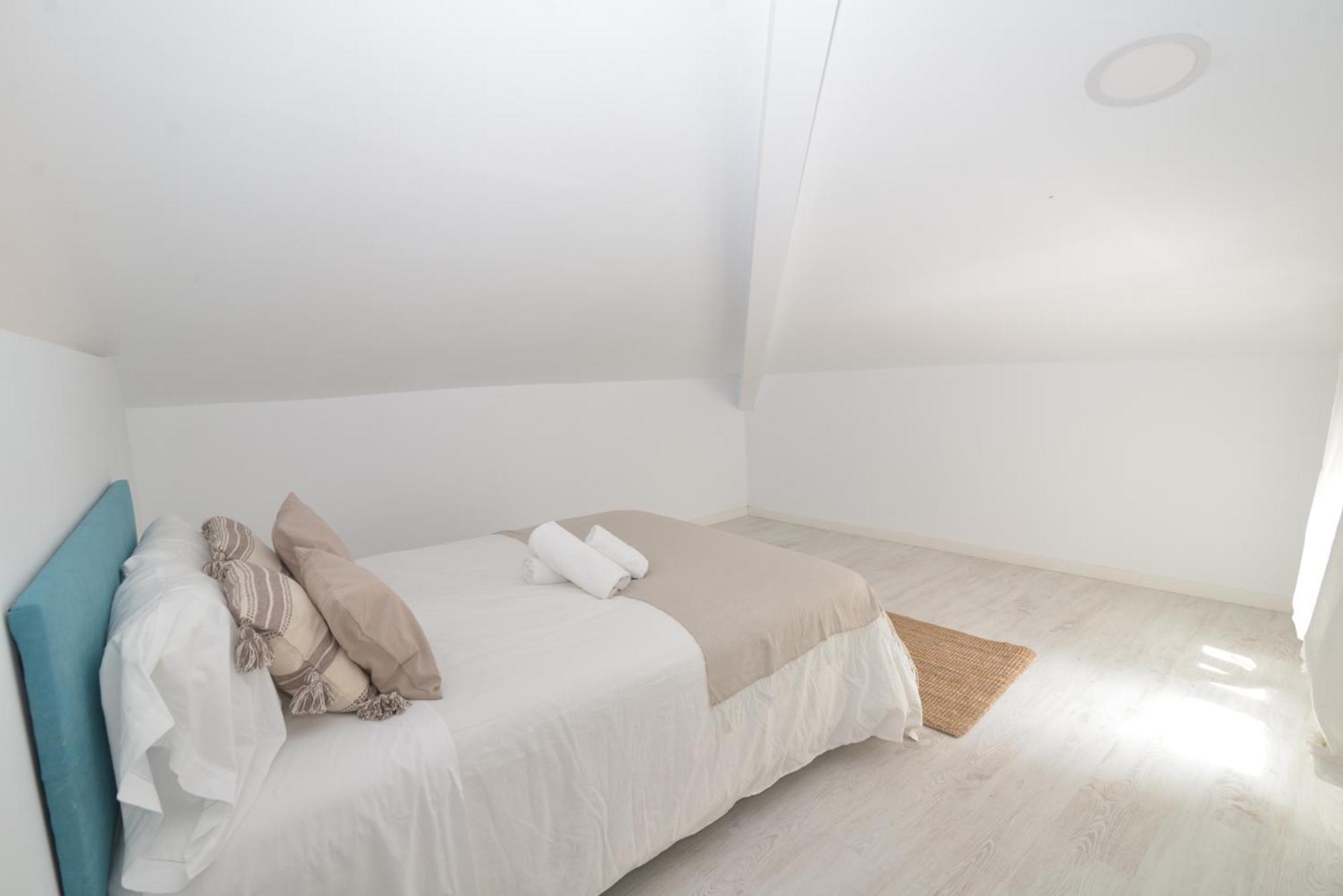 El Apartamento De San Cisneros By Just-Room Σανταντέρ Εξωτερικό φωτογραφία