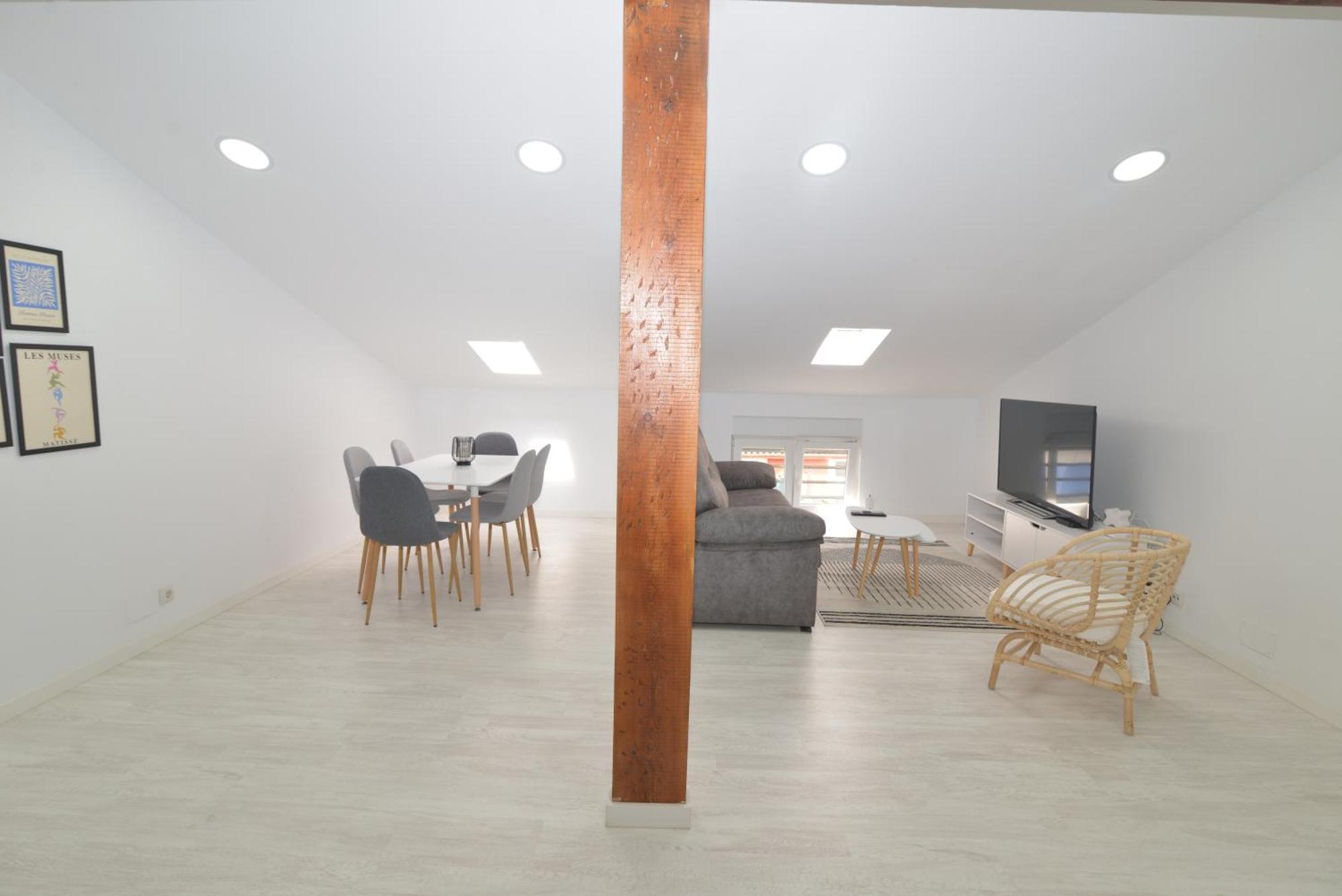 El Apartamento De San Cisneros By Just-Room Σανταντέρ Εξωτερικό φωτογραφία