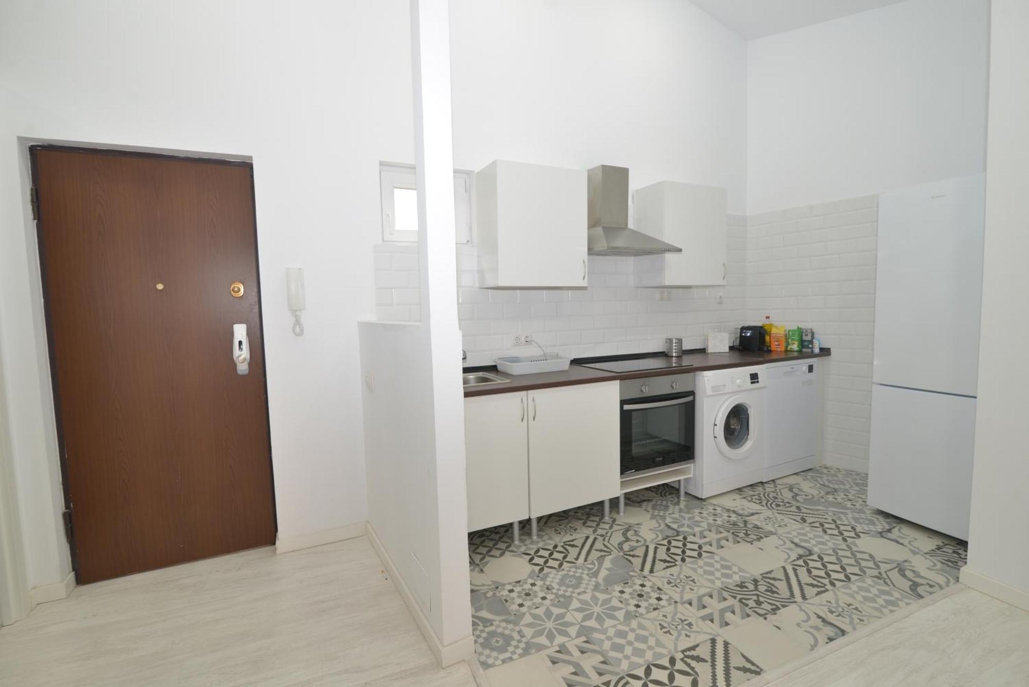 El Apartamento De San Cisneros By Just-Room Σανταντέρ Εξωτερικό φωτογραφία