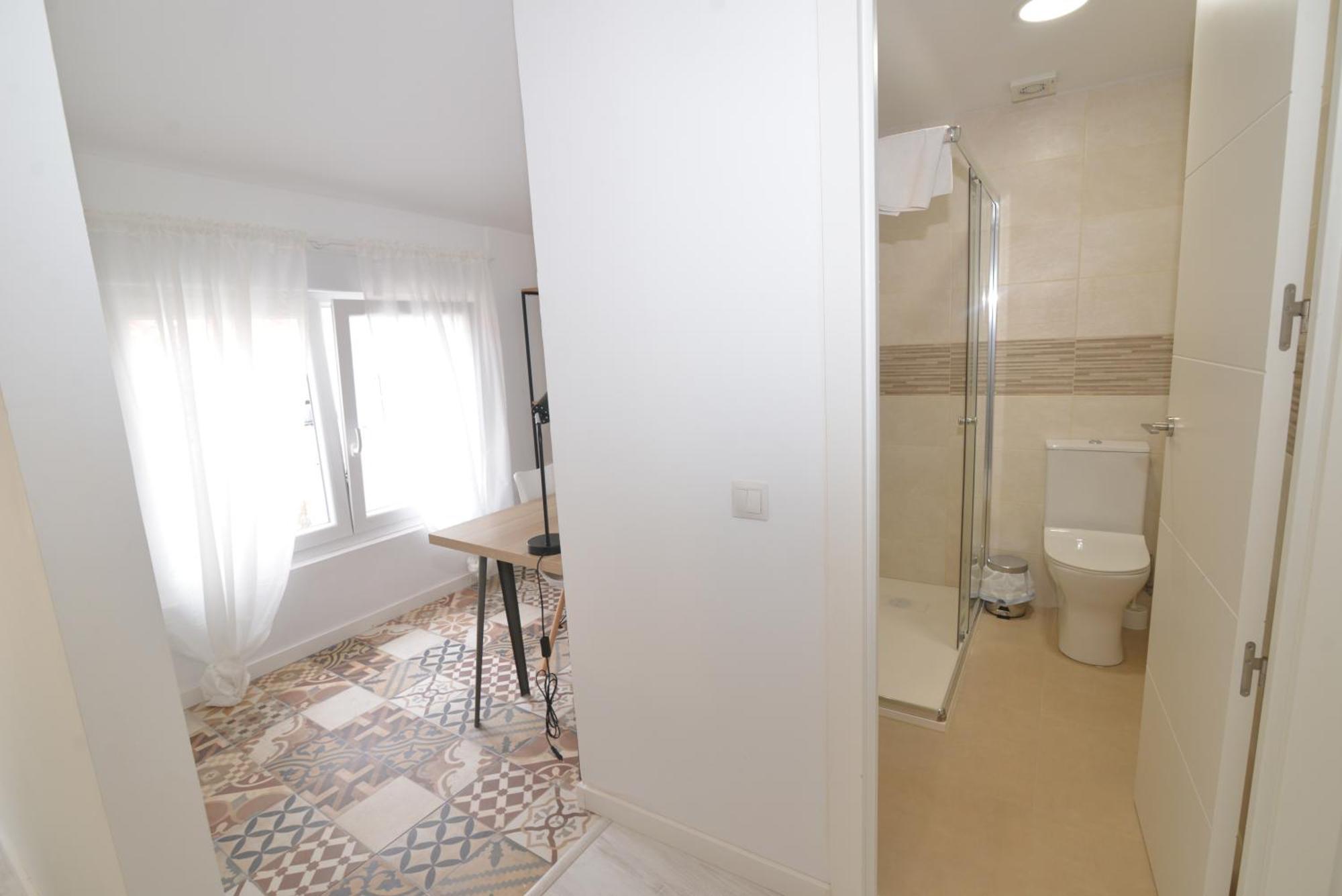 El Apartamento De San Cisneros By Just-Room Σανταντέρ Εξωτερικό φωτογραφία