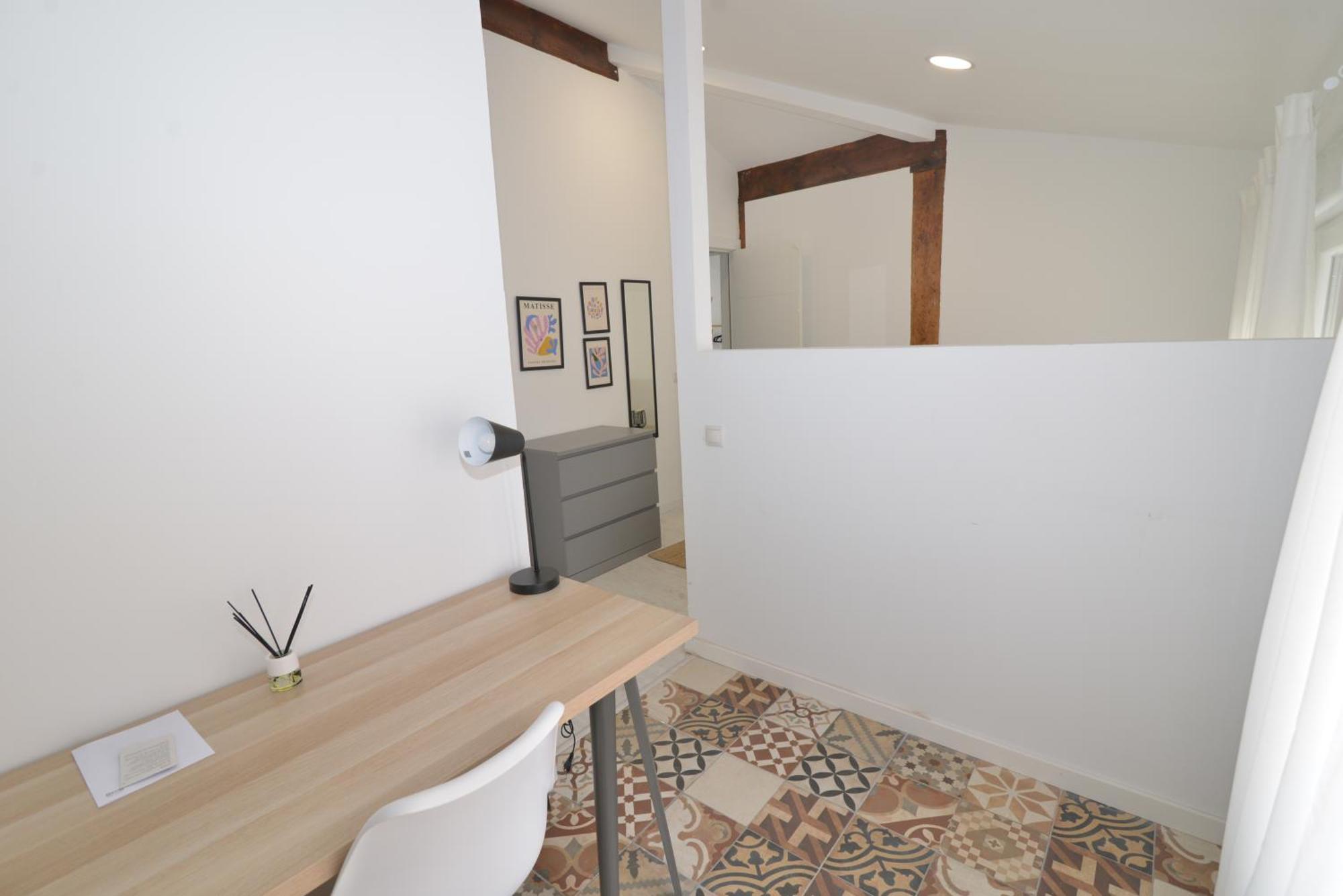 El Apartamento De San Cisneros By Just-Room Σανταντέρ Εξωτερικό φωτογραφία