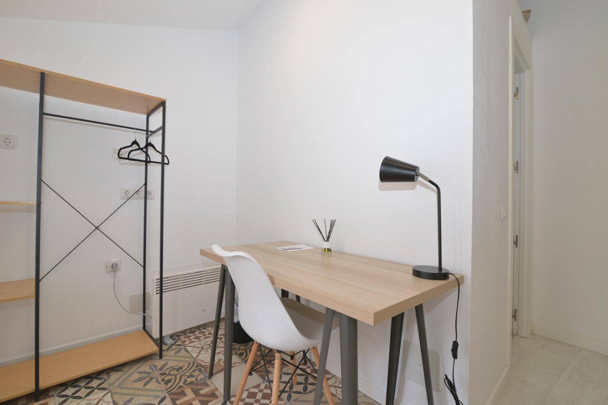 El Apartamento De San Cisneros By Just-Room Σανταντέρ Εξωτερικό φωτογραφία
