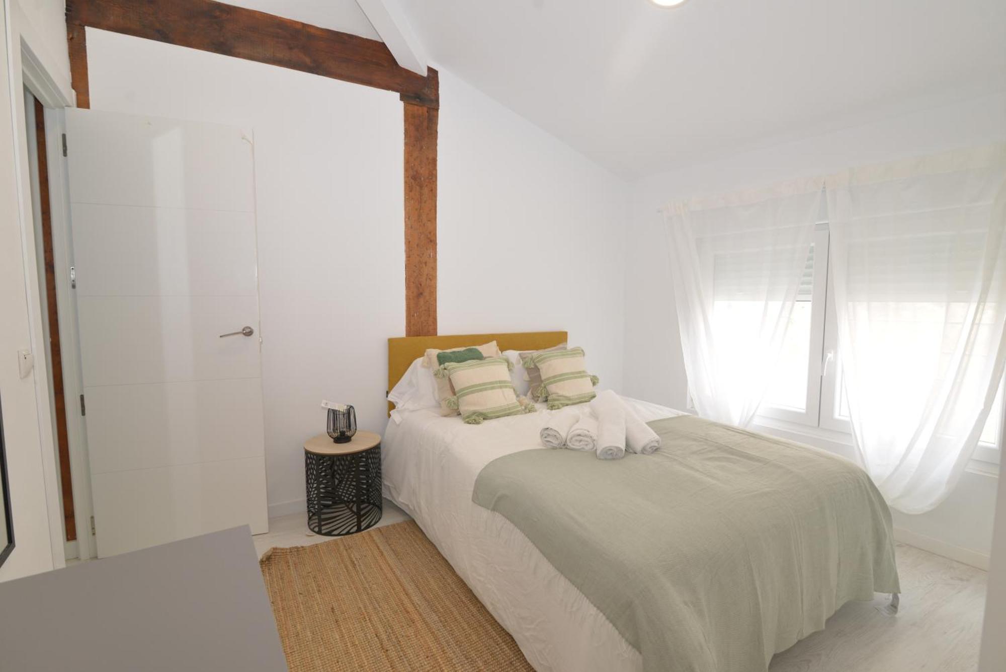 El Apartamento De San Cisneros By Just-Room Σανταντέρ Εξωτερικό φωτογραφία