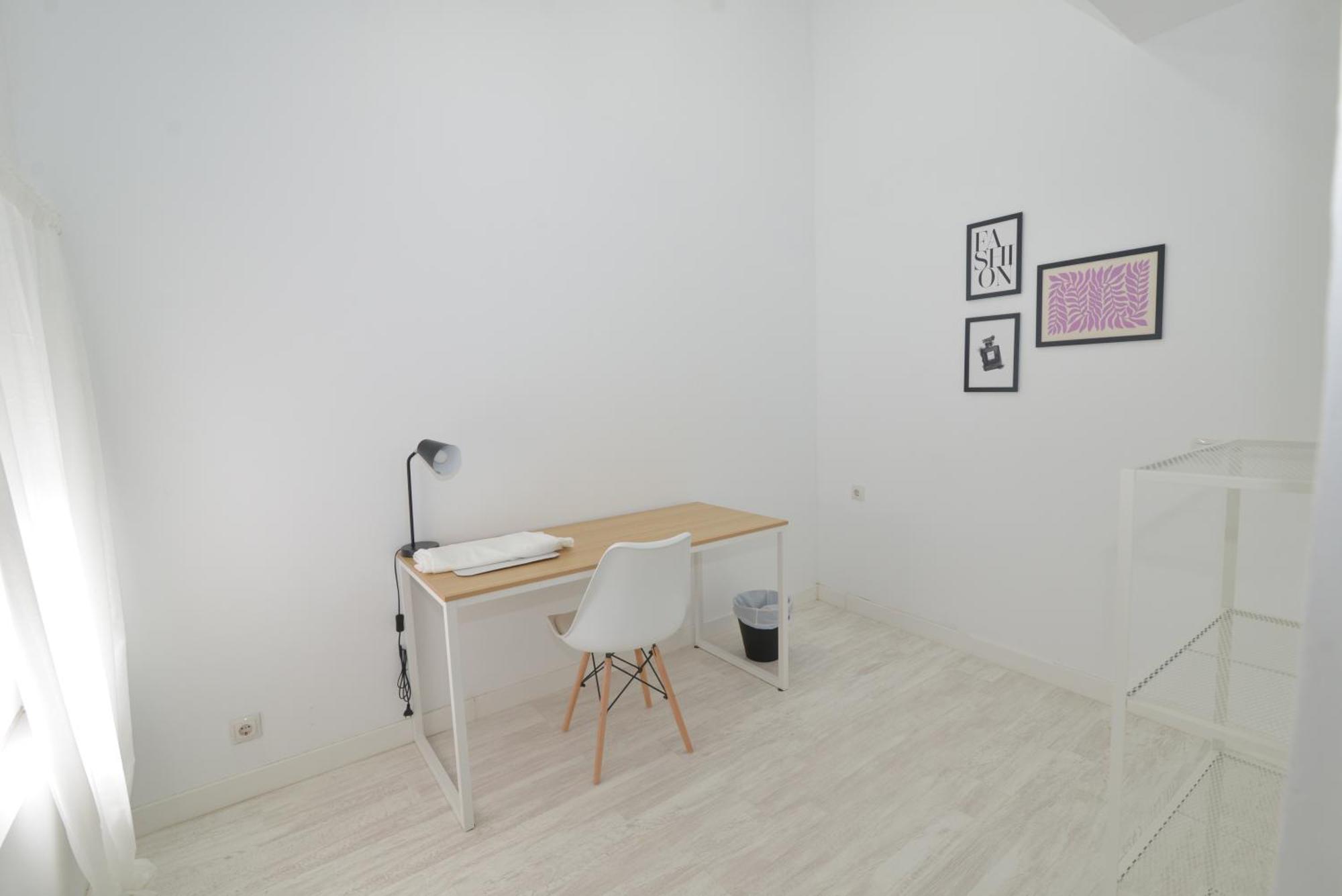 El Apartamento De San Cisneros By Just-Room Σανταντέρ Εξωτερικό φωτογραφία