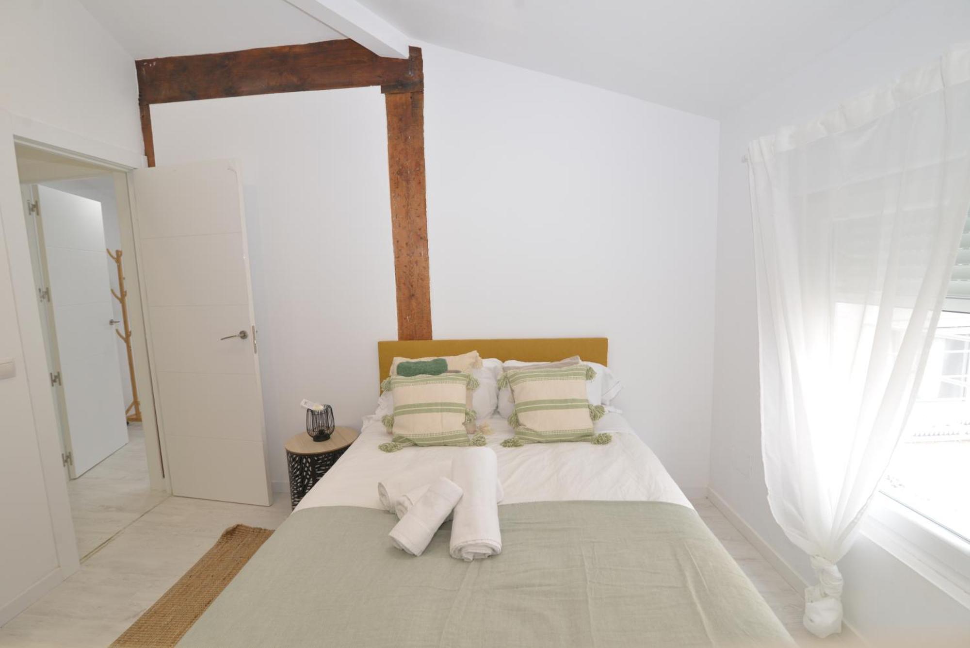 El Apartamento De San Cisneros By Just-Room Σανταντέρ Εξωτερικό φωτογραφία