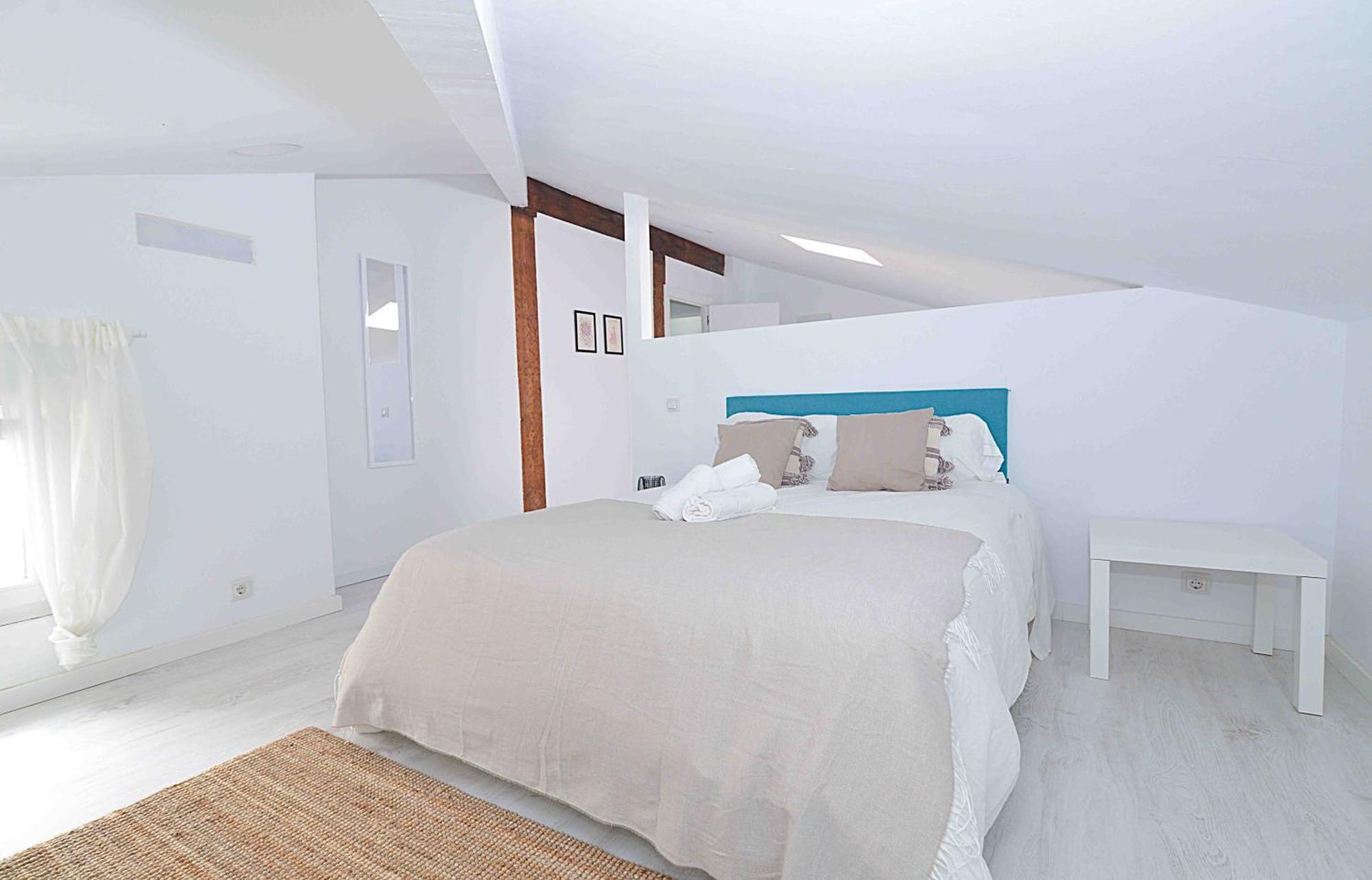 El Apartamento De San Cisneros By Just-Room Σανταντέρ Εξωτερικό φωτογραφία