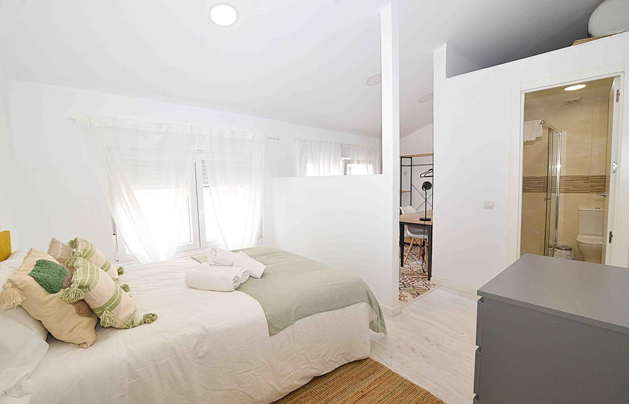 El Apartamento De San Cisneros By Just-Room Σανταντέρ Εξωτερικό φωτογραφία