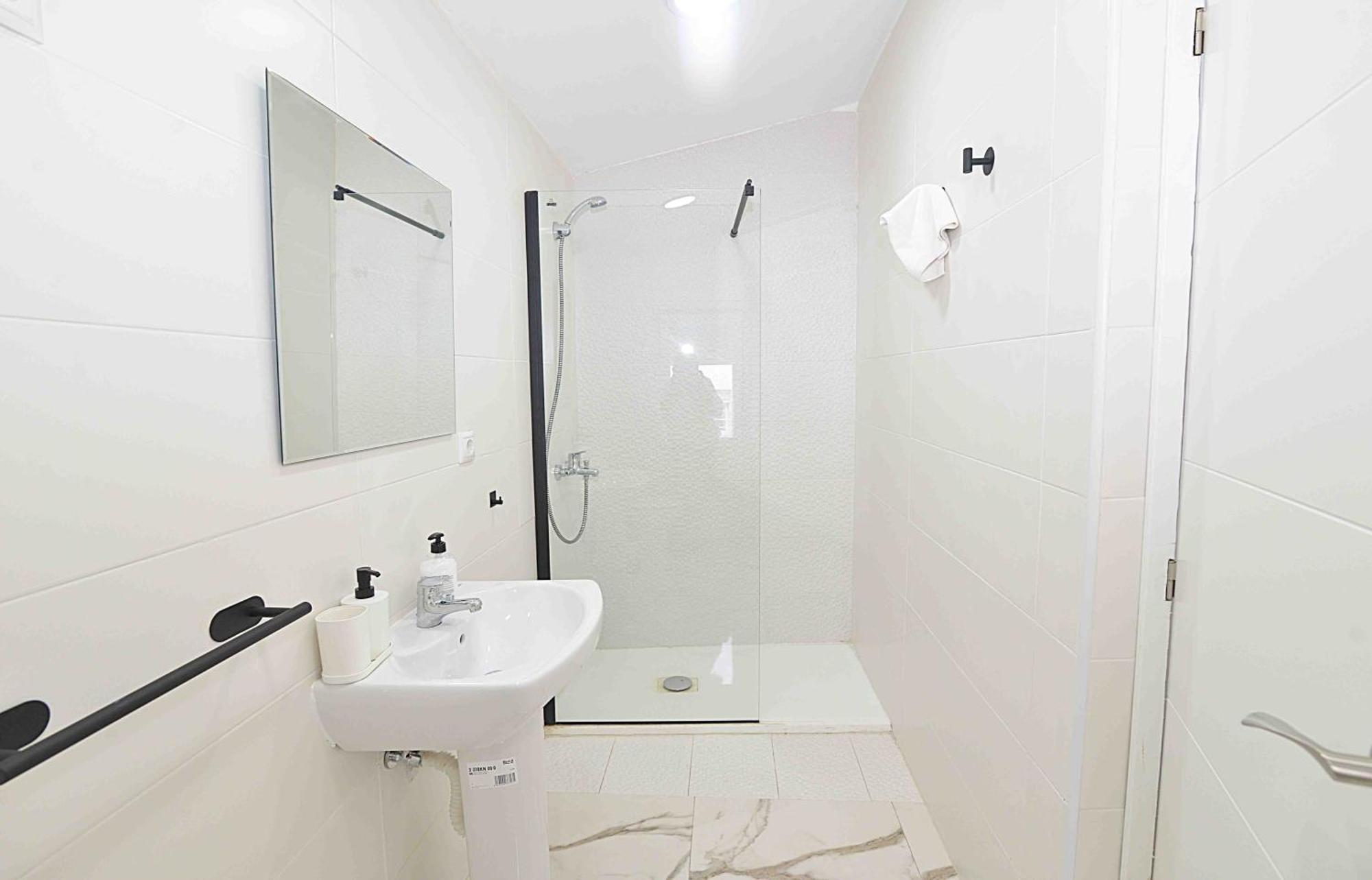 El Apartamento De San Cisneros By Just-Room Σανταντέρ Εξωτερικό φωτογραφία
