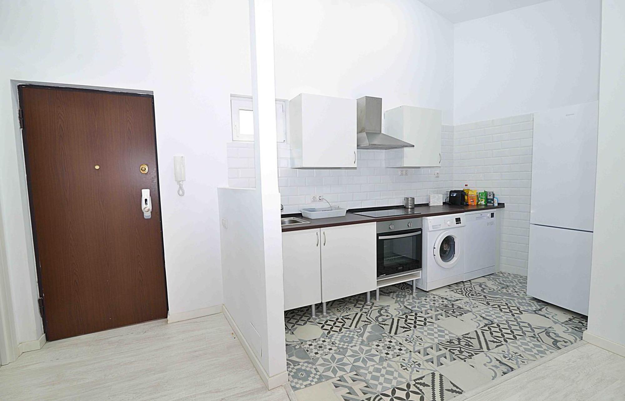 El Apartamento De San Cisneros By Just-Room Σανταντέρ Εξωτερικό φωτογραφία