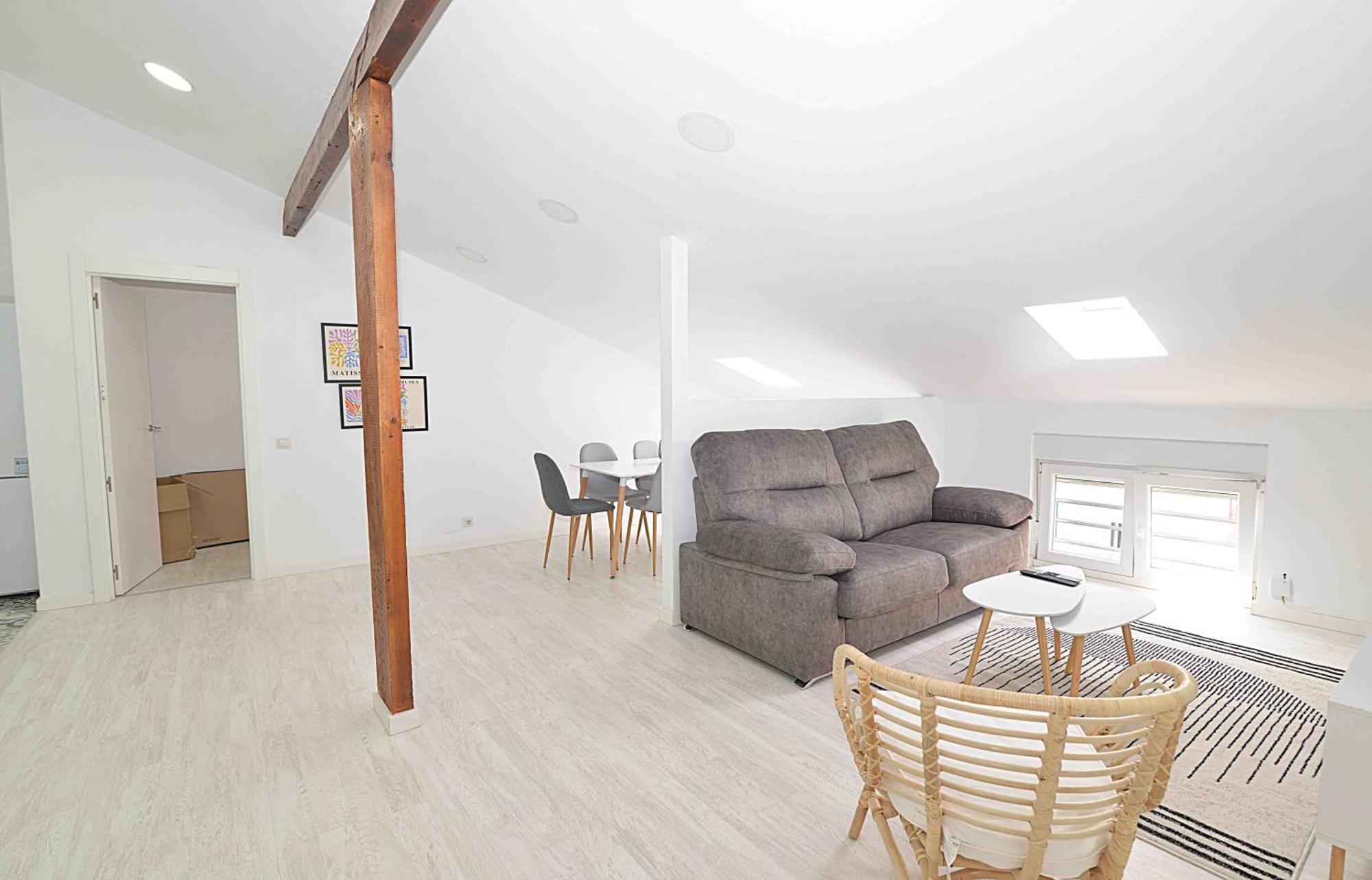 El Apartamento De San Cisneros By Just-Room Σανταντέρ Εξωτερικό φωτογραφία