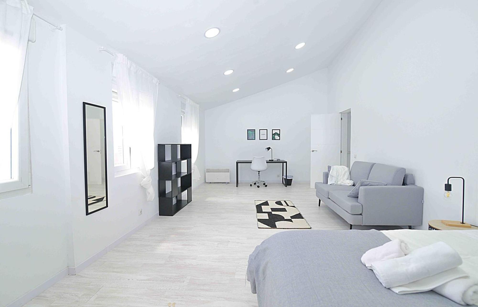El Apartamento De San Cisneros By Just-Room Σανταντέρ Εξωτερικό φωτογραφία