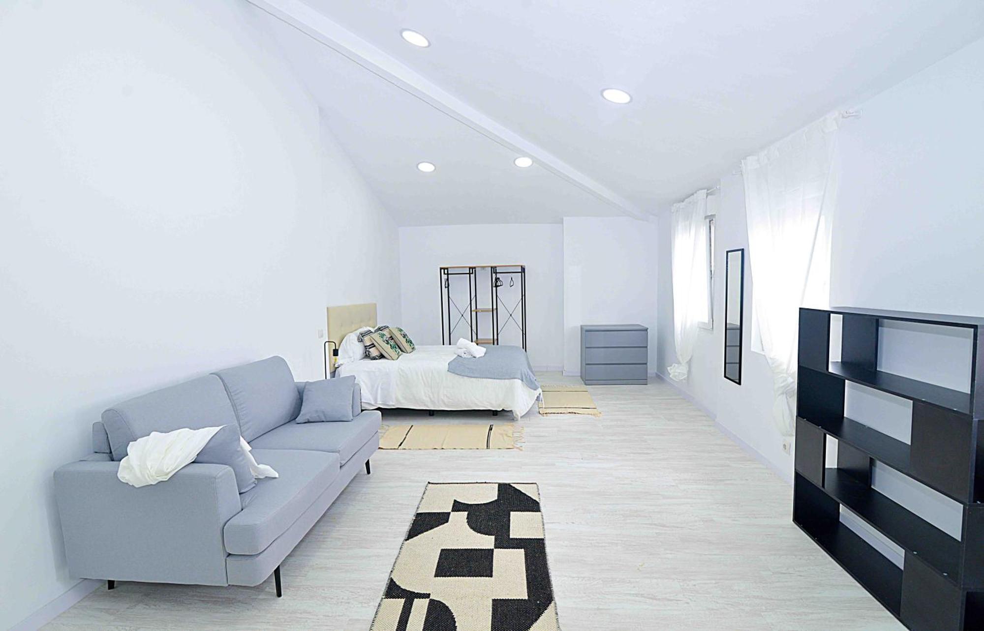 El Apartamento De San Cisneros By Just-Room Σανταντέρ Εξωτερικό φωτογραφία