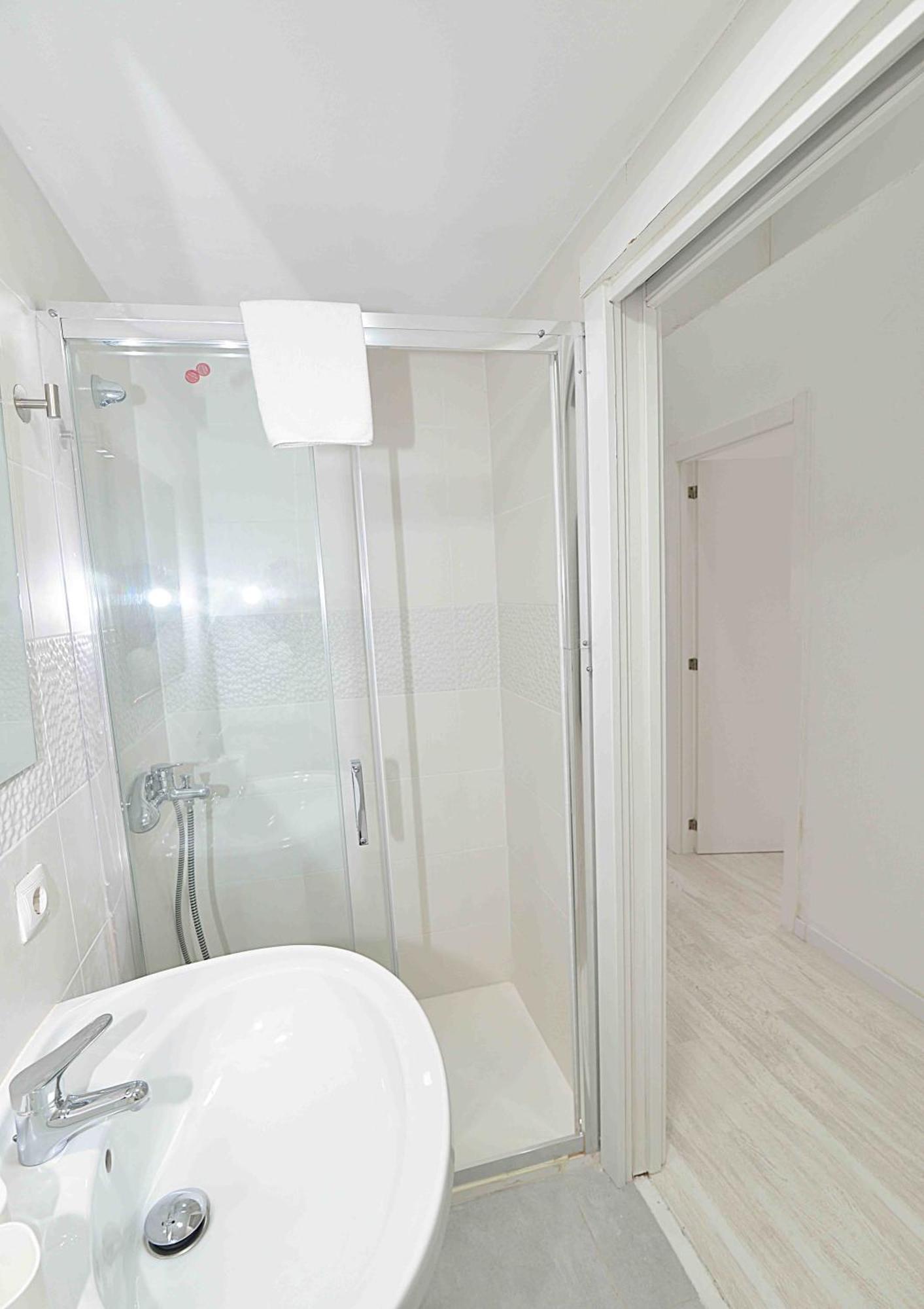 El Apartamento De San Cisneros By Just-Room Σανταντέρ Εξωτερικό φωτογραφία