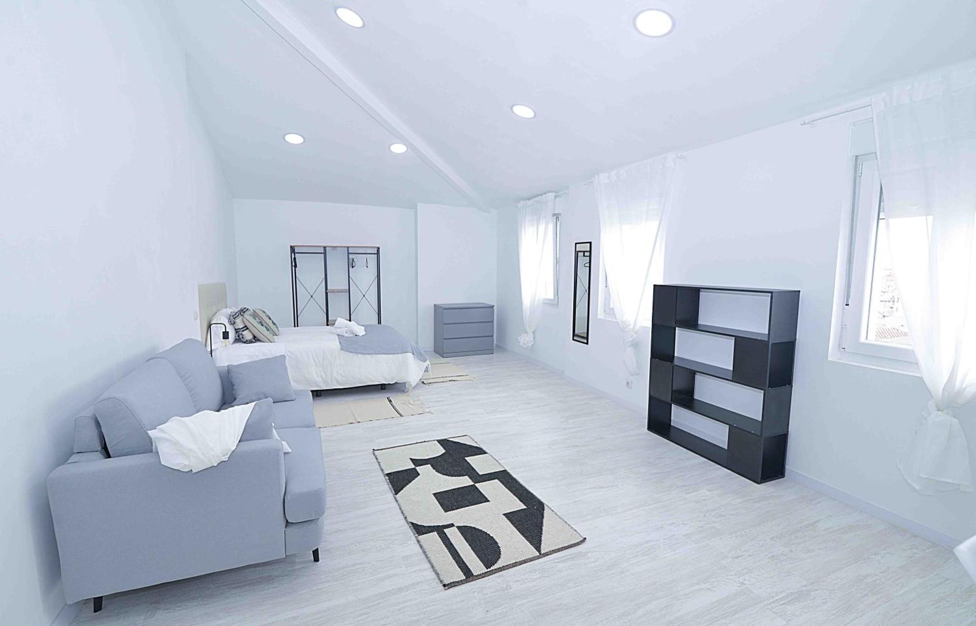 El Apartamento De San Cisneros By Just-Room Σανταντέρ Εξωτερικό φωτογραφία