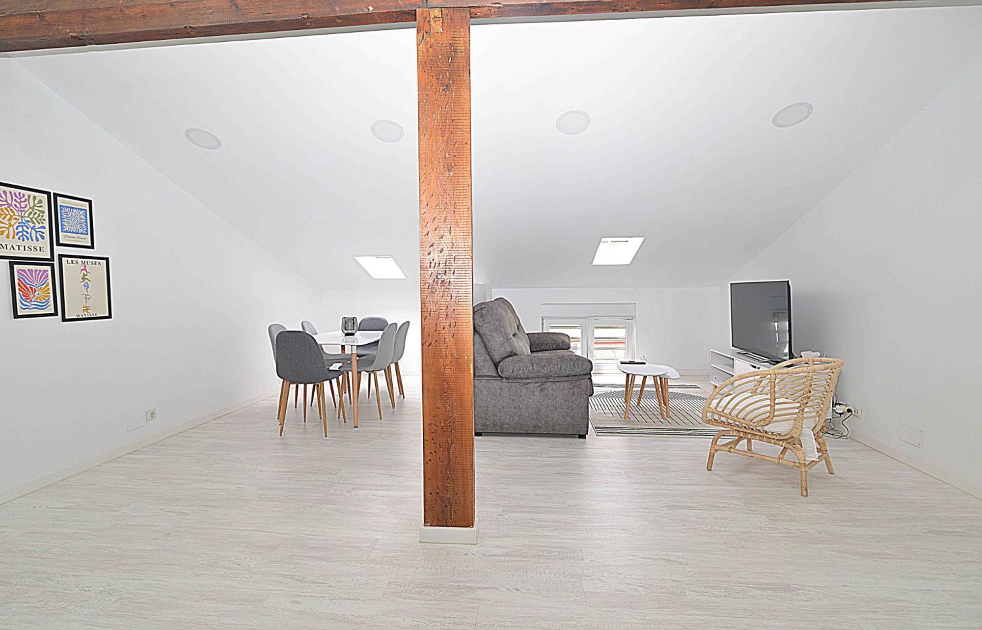 El Apartamento De San Cisneros By Just-Room Σανταντέρ Εξωτερικό φωτογραφία