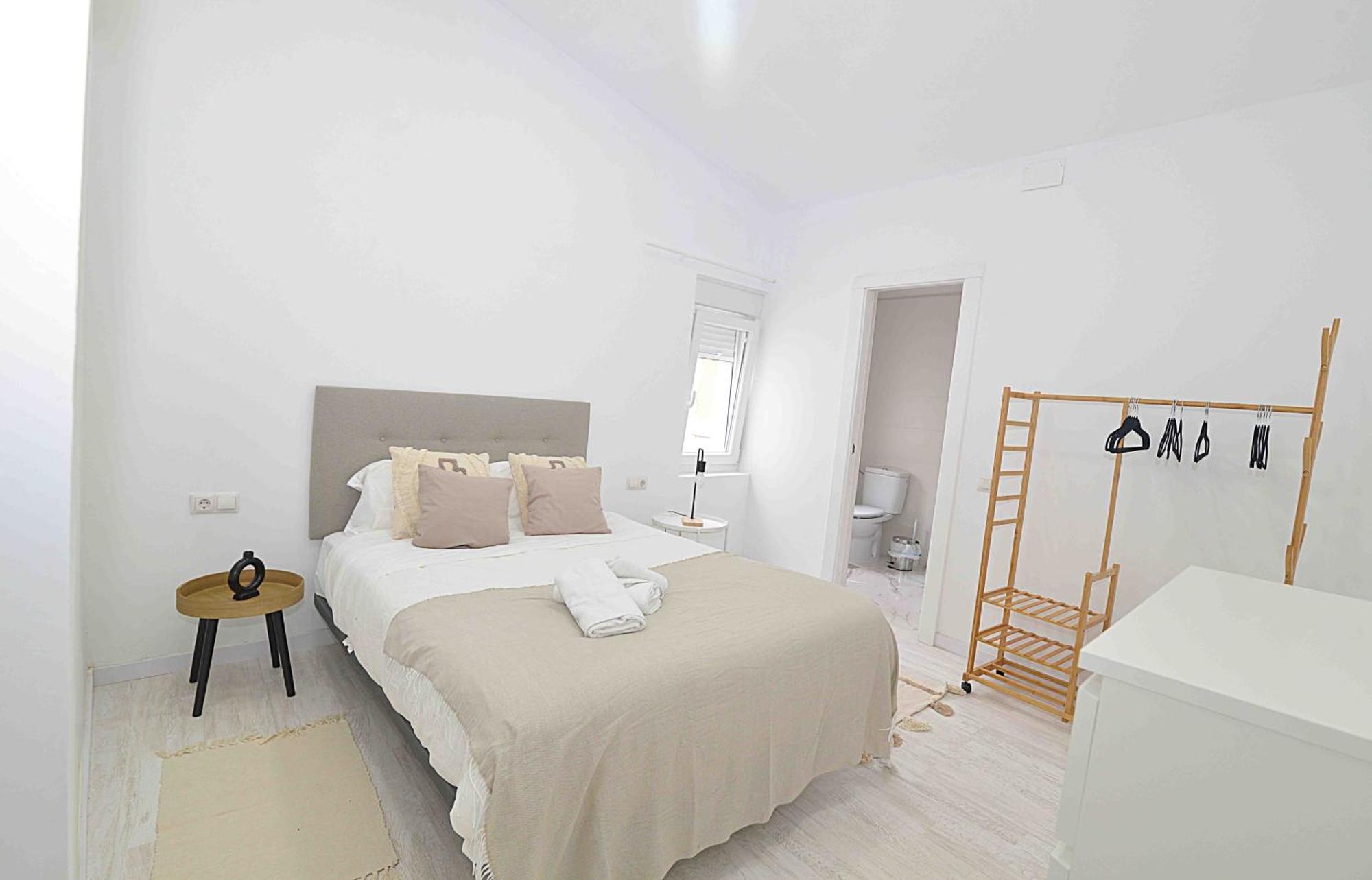 El Apartamento De San Cisneros By Just-Room Σανταντέρ Εξωτερικό φωτογραφία