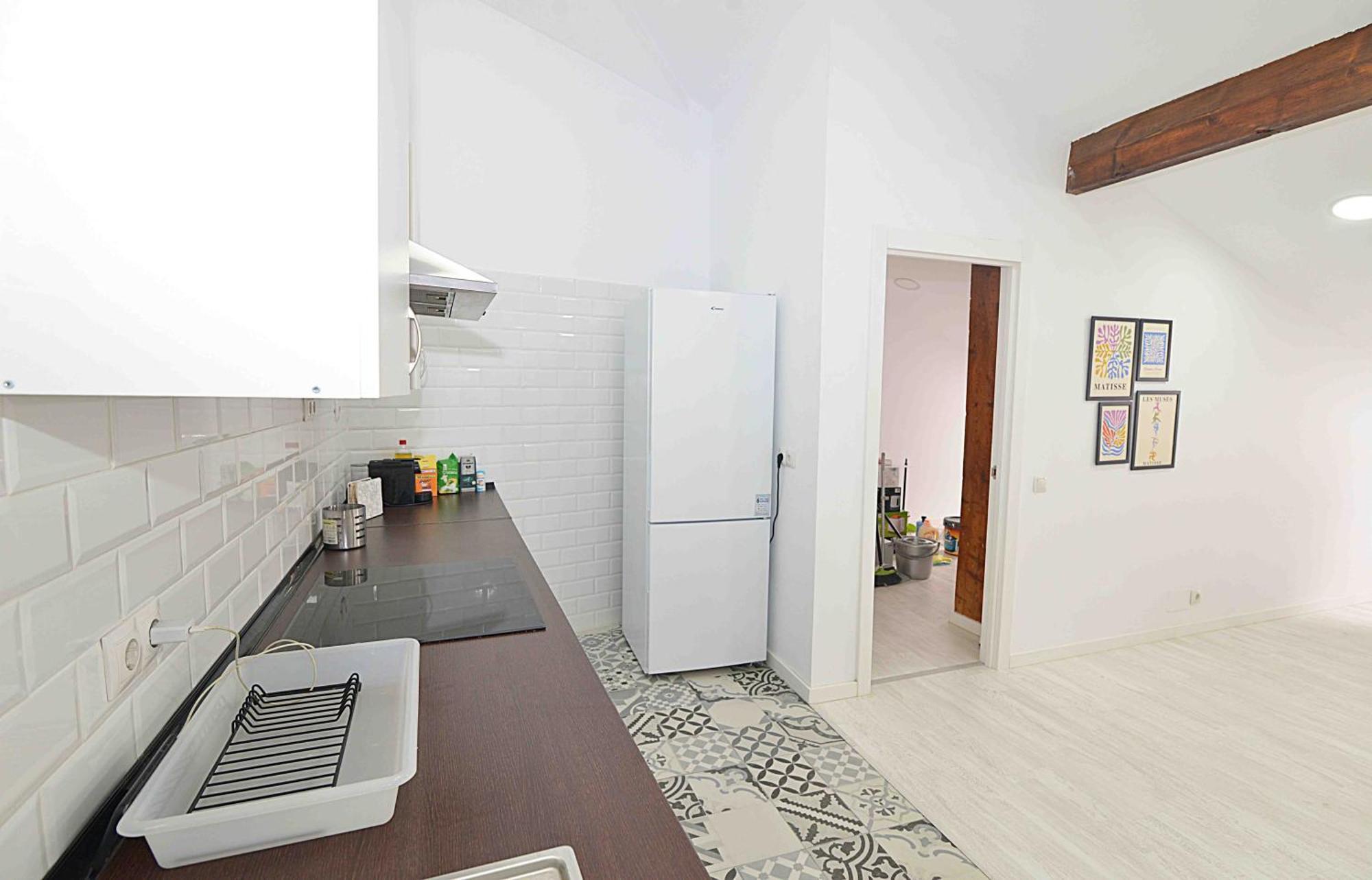 El Apartamento De San Cisneros By Just-Room Σανταντέρ Εξωτερικό φωτογραφία
