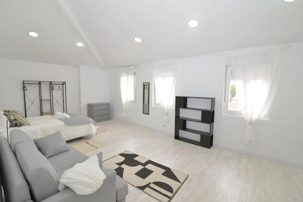El Apartamento De San Cisneros By Just-Room Σανταντέρ Εξωτερικό φωτογραφία